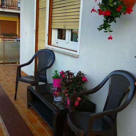 Cornelia Relais Bed and Breakfast Rome Buitenkant foto