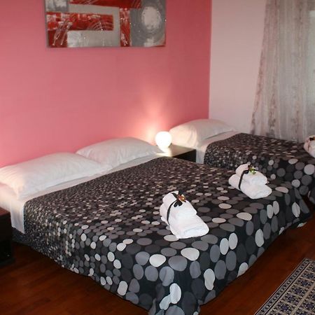 Cornelia Relais Bed and Breakfast Rome Buitenkant foto