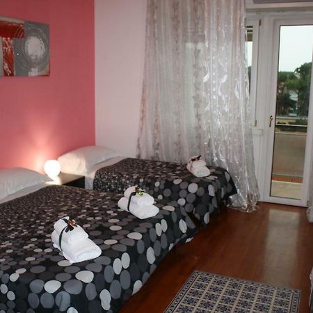 Cornelia Relais Bed and Breakfast Rome Buitenkant foto
