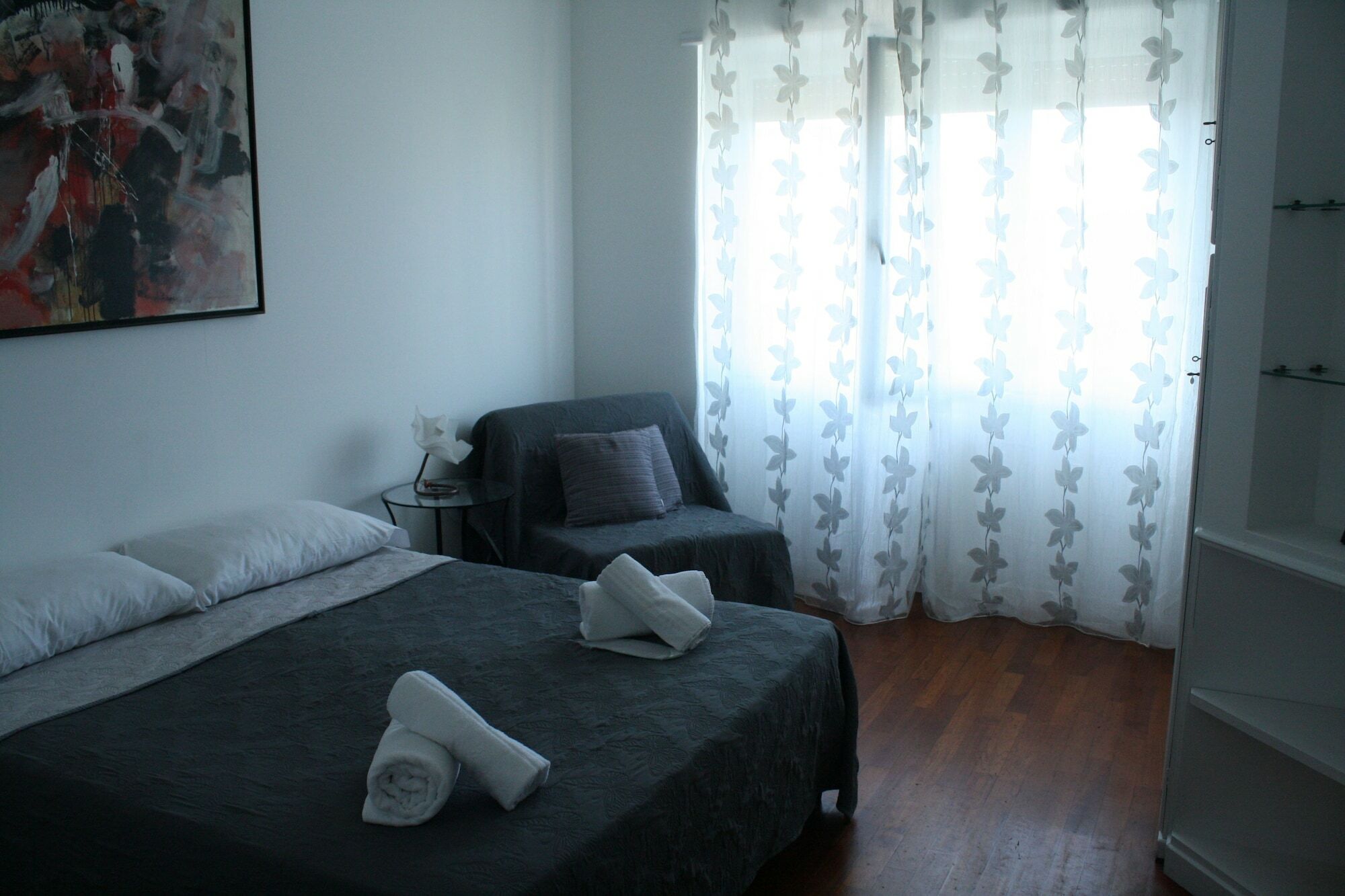 Cornelia Relais Bed and Breakfast Rome Buitenkant foto