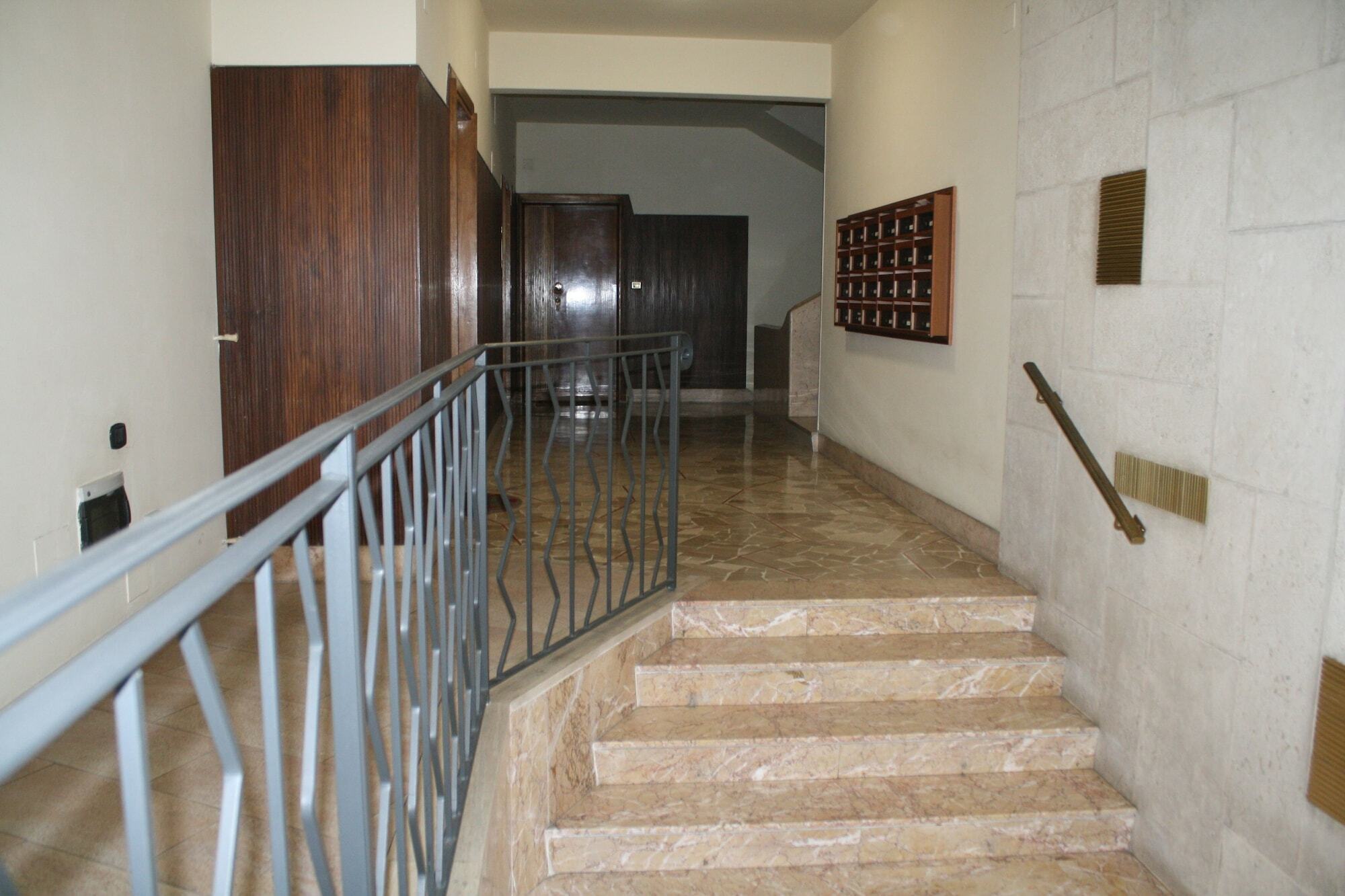 Cornelia Relais Bed and Breakfast Rome Buitenkant foto