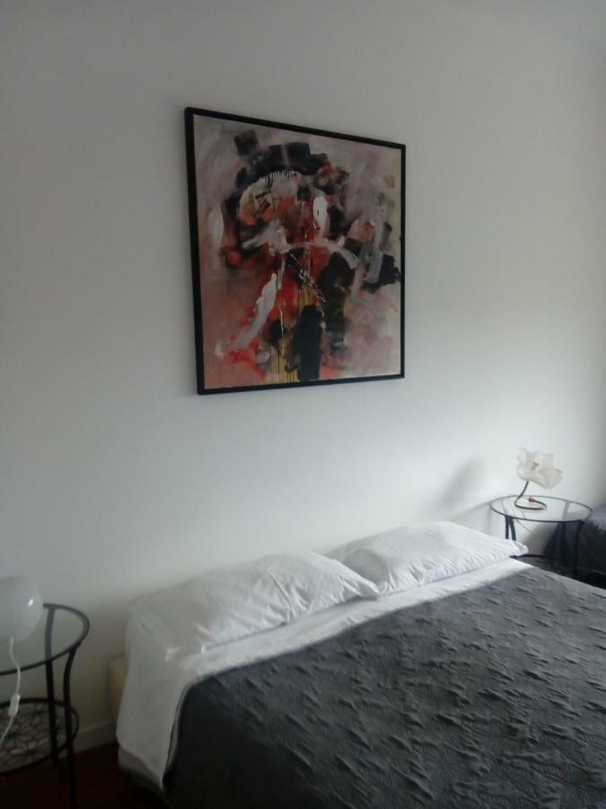 Cornelia Relais Bed and Breakfast Rome Buitenkant foto