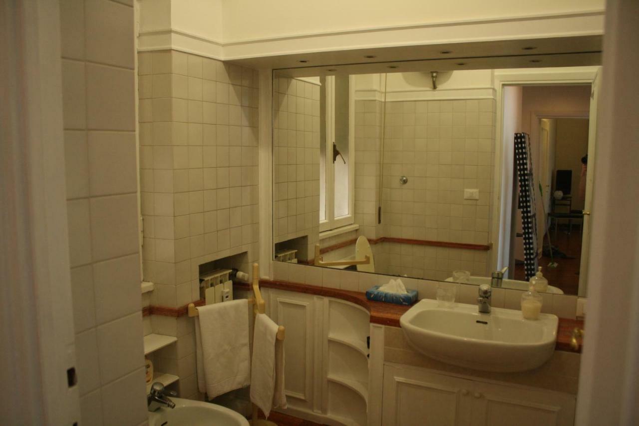 Cornelia Relais Bed and Breakfast Rome Buitenkant foto