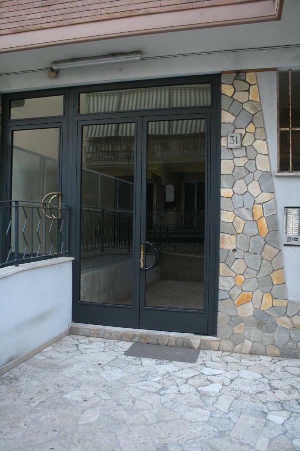 Cornelia Relais Bed and Breakfast Rome Buitenkant foto