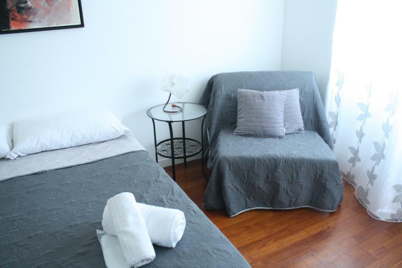 Cornelia Relais Bed and Breakfast Rome Buitenkant foto