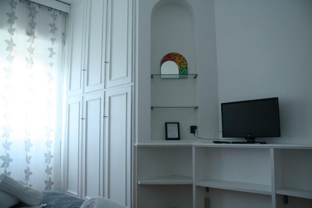 Cornelia Relais Bed and Breakfast Rome Buitenkant foto