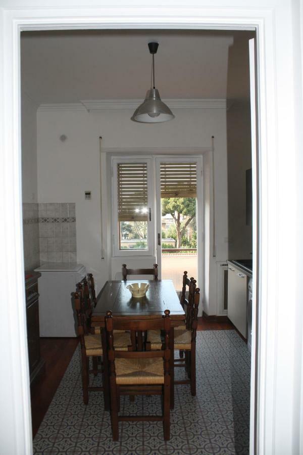 Cornelia Relais Bed and Breakfast Rome Buitenkant foto