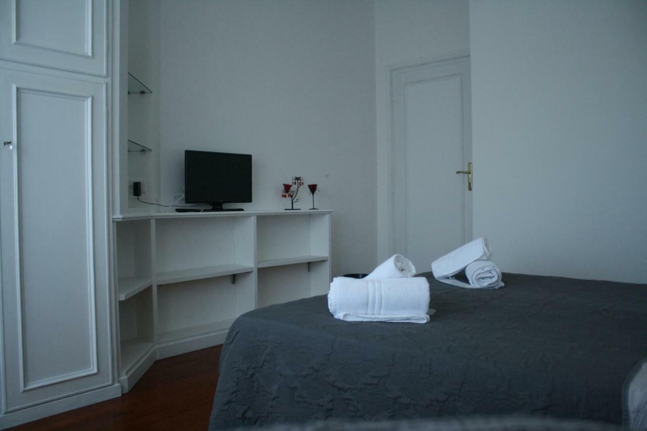 Cornelia Relais Bed and Breakfast Rome Buitenkant foto
