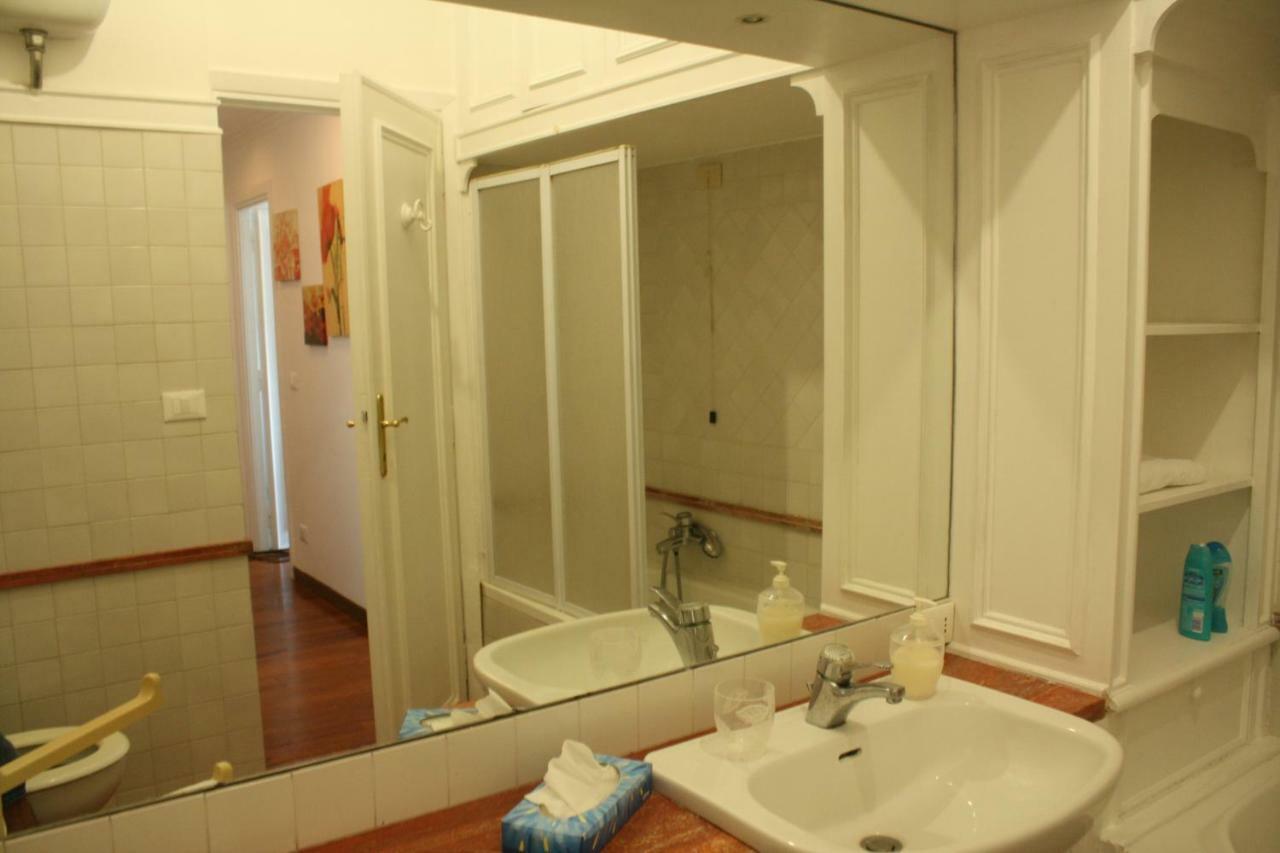 Cornelia Relais Bed and Breakfast Rome Buitenkant foto