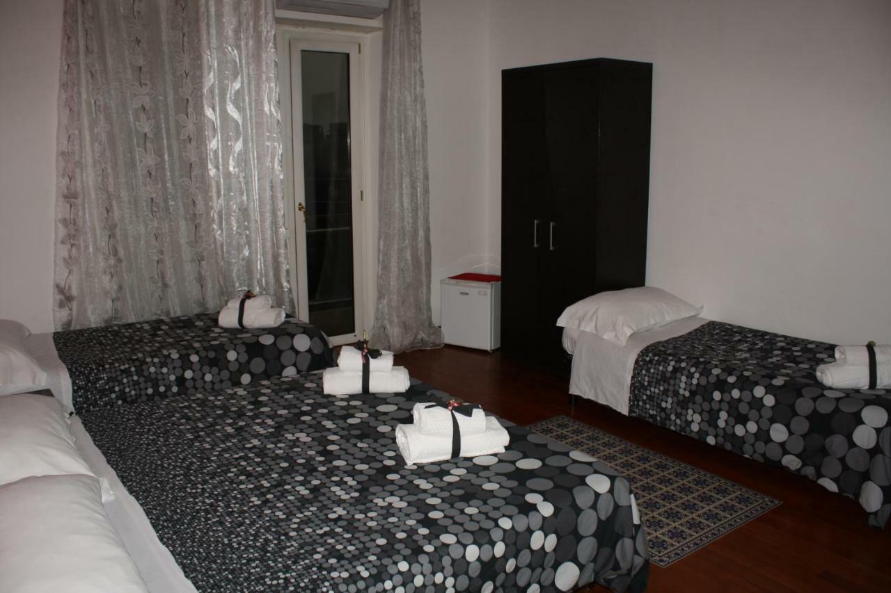 Cornelia Relais Bed and Breakfast Rome Buitenkant foto
