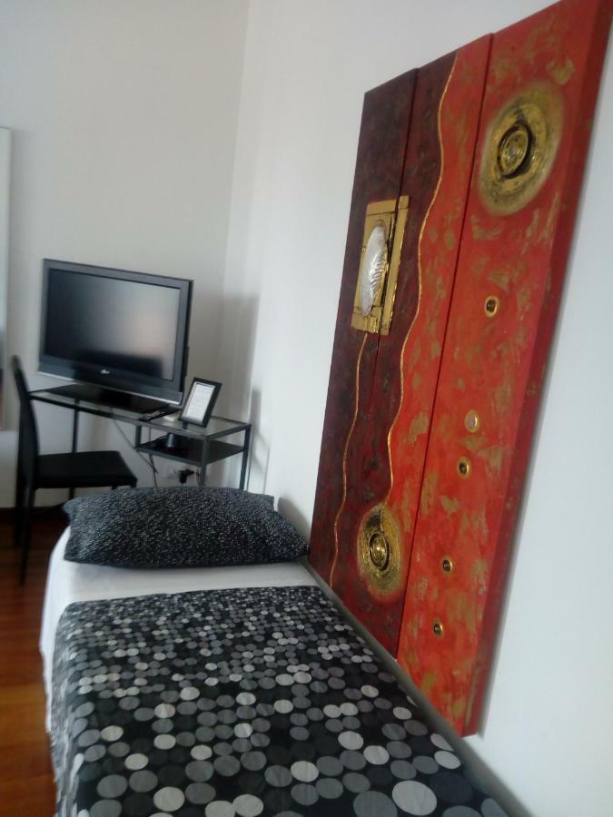 Cornelia Relais Bed and Breakfast Rome Buitenkant foto