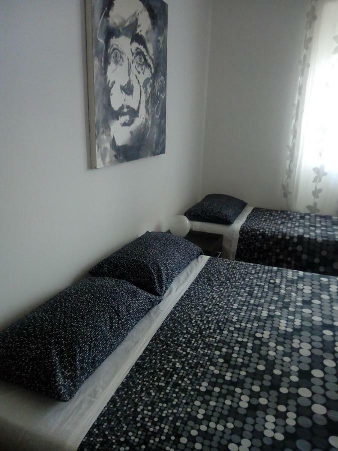 Cornelia Relais Bed and Breakfast Rome Buitenkant foto
