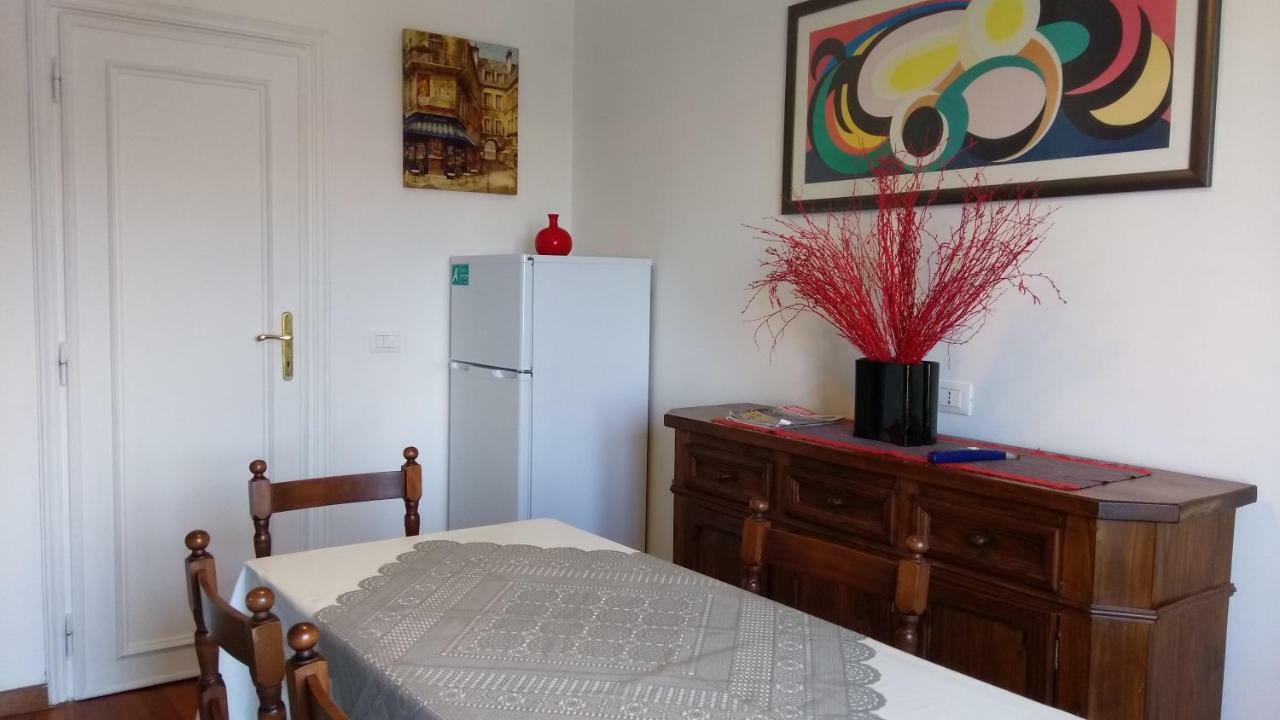 Cornelia Relais Bed and Breakfast Rome Buitenkant foto