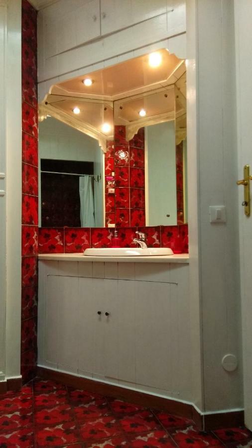 Cornelia Relais Bed and Breakfast Rome Buitenkant foto