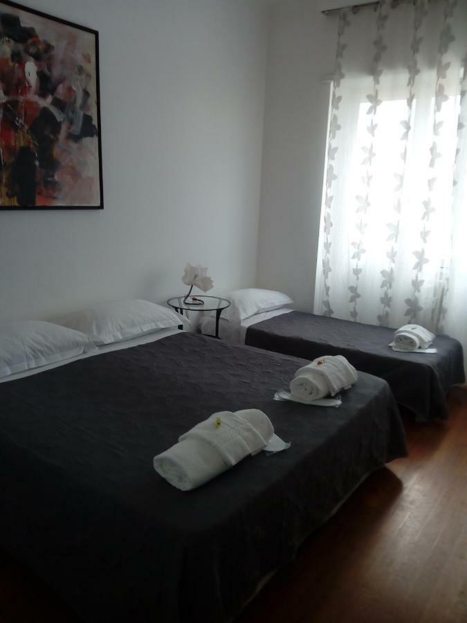 Cornelia Relais Bed and Breakfast Rome Buitenkant foto