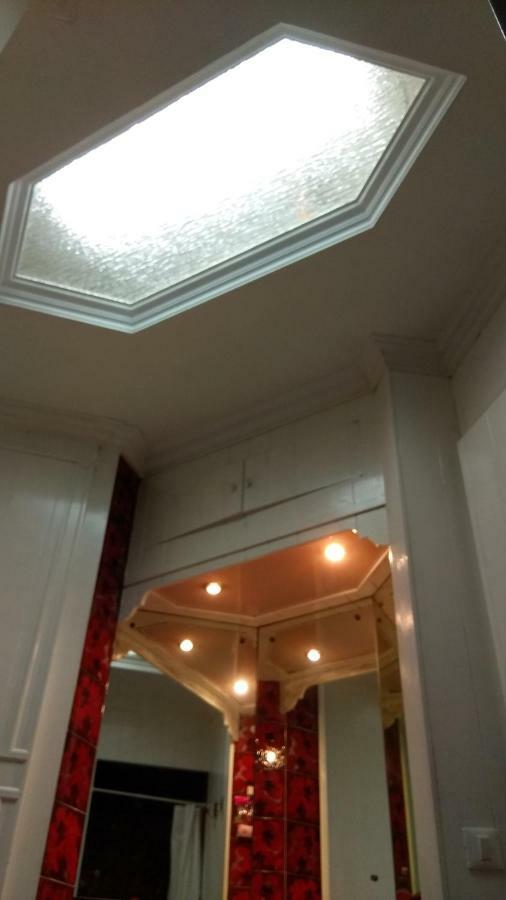 Cornelia Relais Bed and Breakfast Rome Buitenkant foto