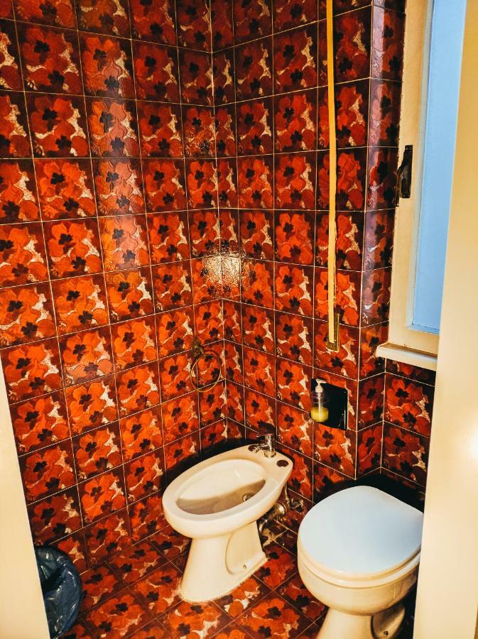 Cornelia Relais Bed and Breakfast Rome Buitenkant foto