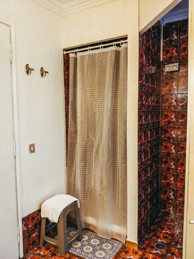 Cornelia Relais Bed and Breakfast Rome Buitenkant foto