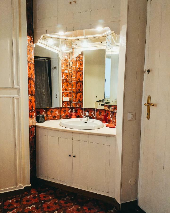Cornelia Relais Bed and Breakfast Rome Buitenkant foto