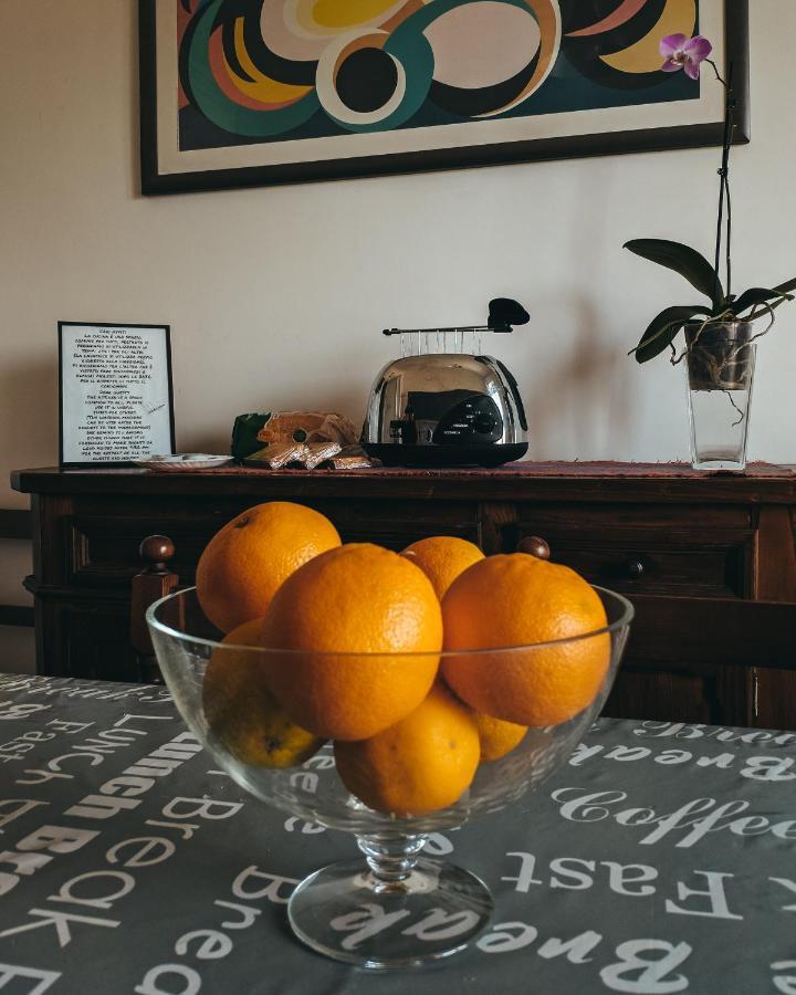 Cornelia Relais Bed and Breakfast Rome Buitenkant foto